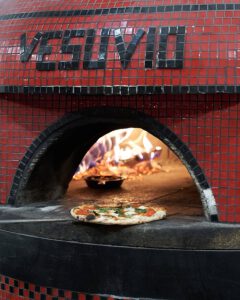 Il Pizzaiolo 18 1