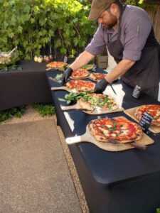 Il Pizzaiolo 32