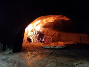 Il Pizzaiolo 4 2
