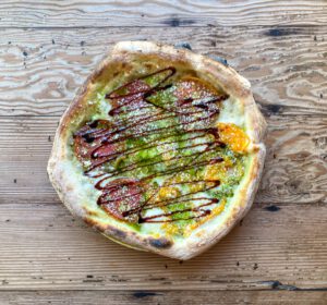 Il Pizzaiolo 40