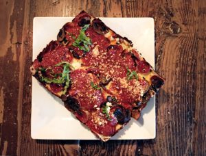 Il Pizzaiolo 42
