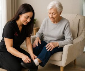 In Home Care 4u 1 6