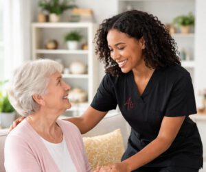 In Home Care 4u 3 5