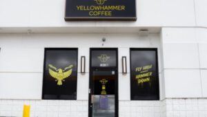 Yellowhammer Coffee 9 2