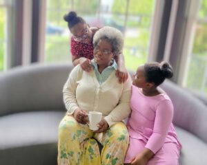 Concordia Homecare and Nursing Services Screenshot 20250505 151218 BeautyPlus