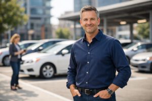 Fore Mobility Potential Franchisee