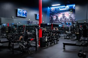 Lift 365 Fitness 10