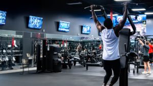 Lift 365 Fitness 3