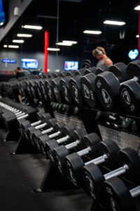 Lift 365 Fitness 4