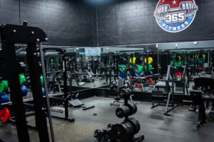 Lift 365 Fitness 8