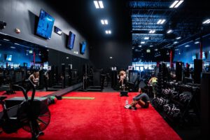 Lift 365 Fitness 9