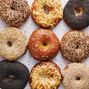 New York Bagel Co download 2