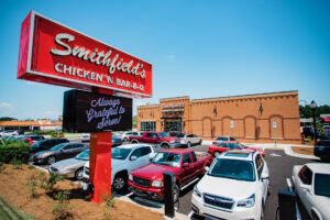 SMITFIELDS BUILDING 1 606189698