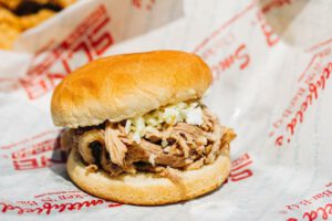 Smithfields Chicken ‘N Bar B Q 1414232199