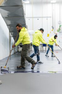 The Floor Coatings Group 2