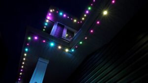 LUMENARY PRO 11
