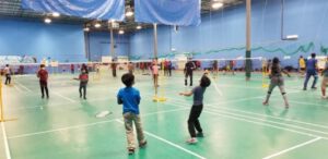 Midwest Badminton 5