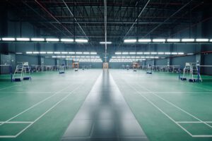 Midwest Badminton 8