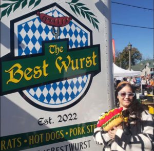 The Best Wurst 3