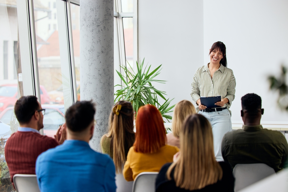 How to Build Strong Systems to Train Your Staff and Build Your Business