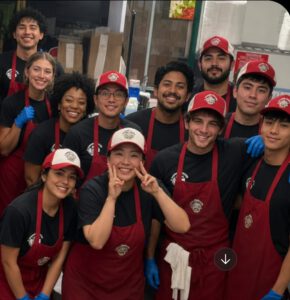 Crazy Mike's Wings Employees