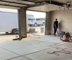 Lubbock Concrete Coating LLC 1