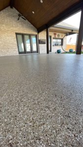 Lubbock Concrete Coating LLC 5