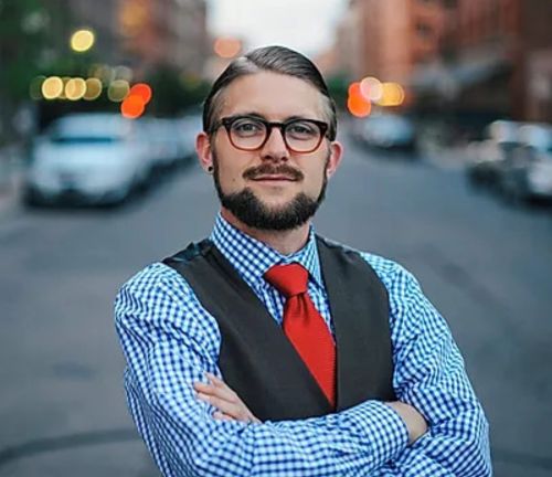 Russell Kinsey - Franchise Lawyer who brings A Practical Approach to Representing Franchisors and Franchisees